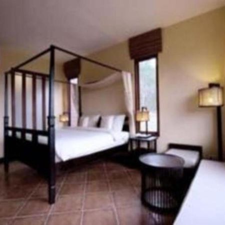 Valley Garden Resort Muak Lek Bagian luar foto