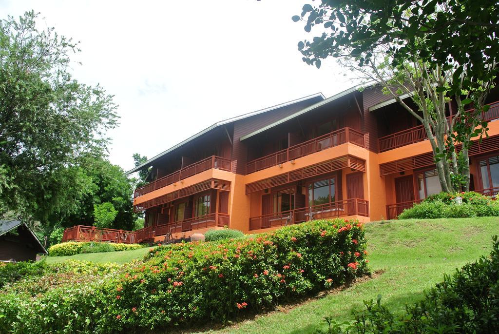 Valley Garden Resort Muak Lek Bagian luar foto