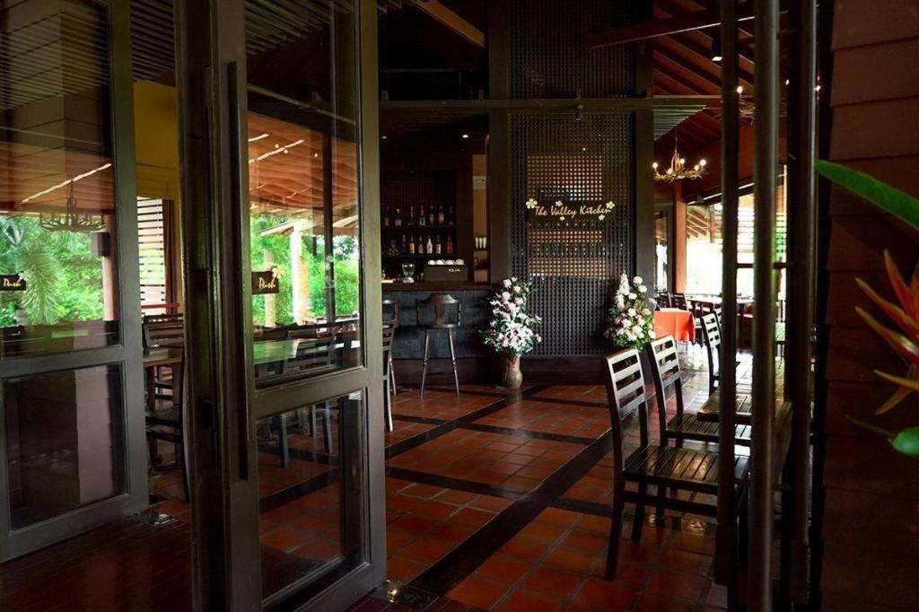 Valley Garden Resort Muak Lek Bagian luar foto