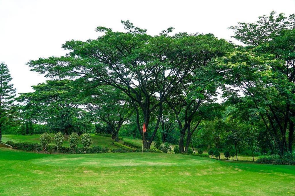 Valley Garden Resort Muak Lek Bagian luar foto