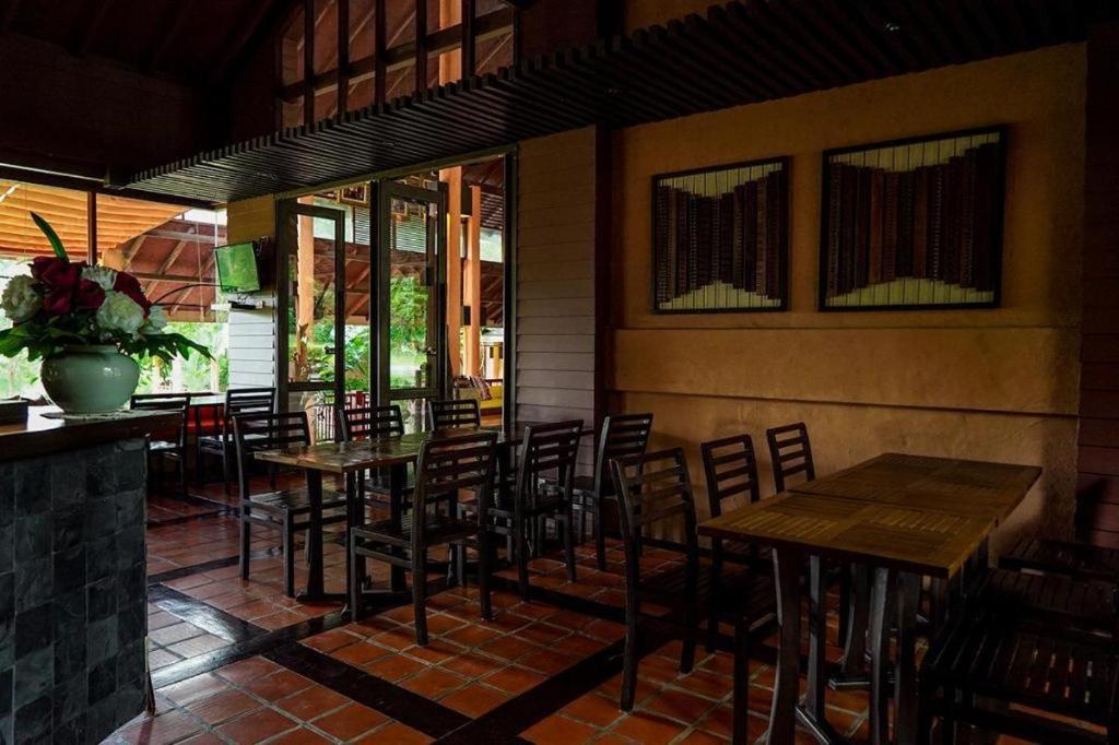 Valley Garden Resort Muak Lek Bagian luar foto