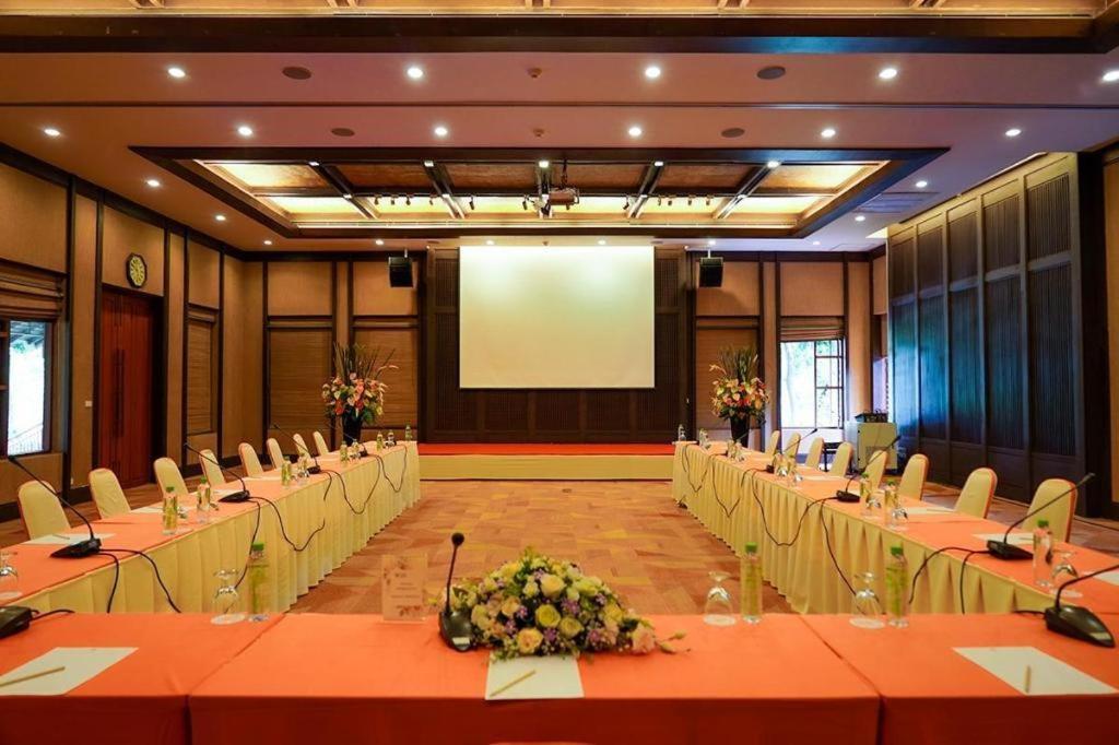 Valley Garden Resort Muak Lek Bagian luar foto