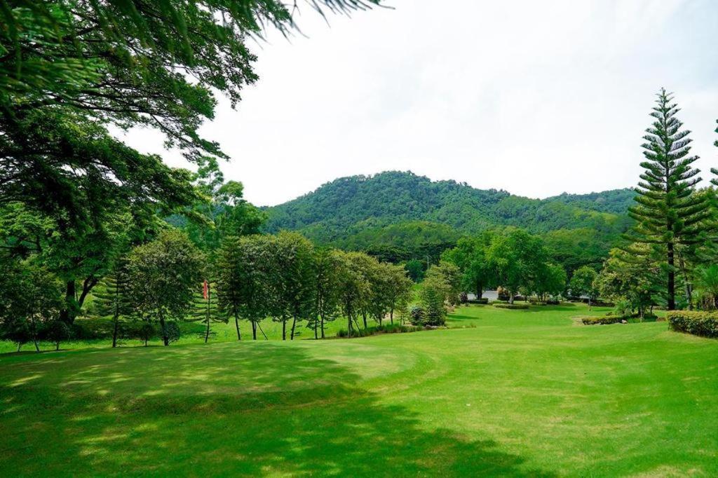 Valley Garden Resort Muak Lek Bagian luar foto