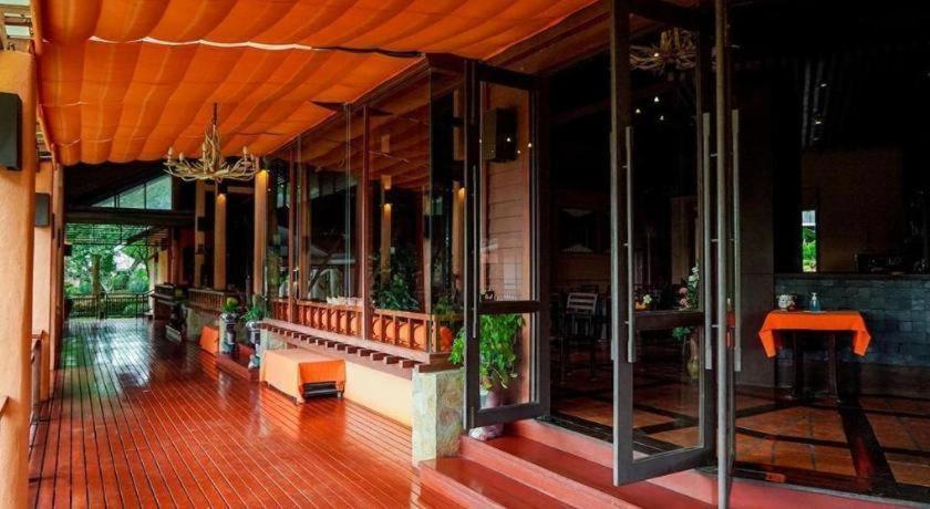 Valley Garden Resort Muak Lek Bagian luar foto
