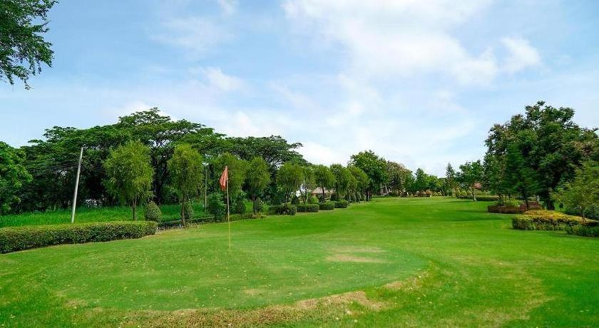 Valley Garden Resort Muak Lek Bagian luar foto