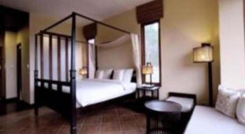 Valley Garden Resort Muak Lek Bagian luar foto