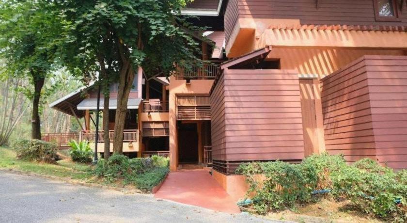 Valley Garden Resort Muak Lek Bagian luar foto