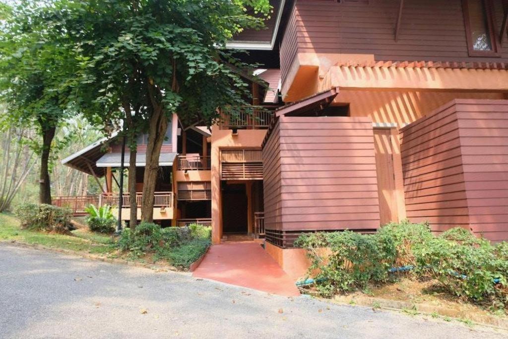 Valley Garden Resort Muak Lek Bagian luar foto