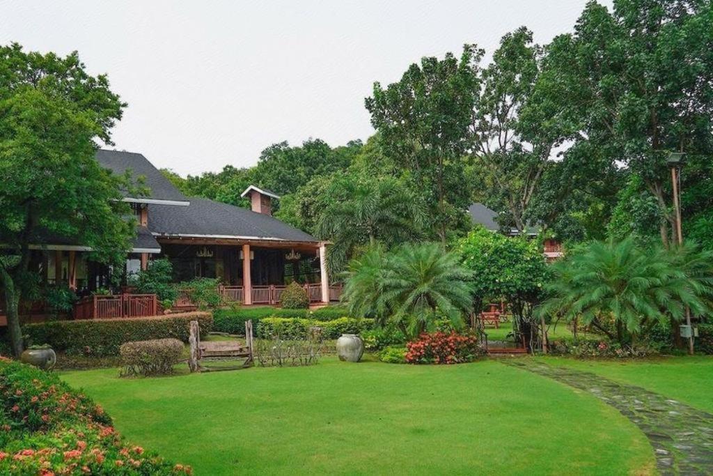 Valley Garden Resort Muak Lek Bagian luar foto