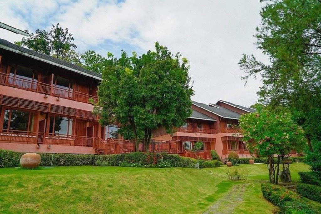 Valley Garden Resort Muak Lek Bagian luar foto